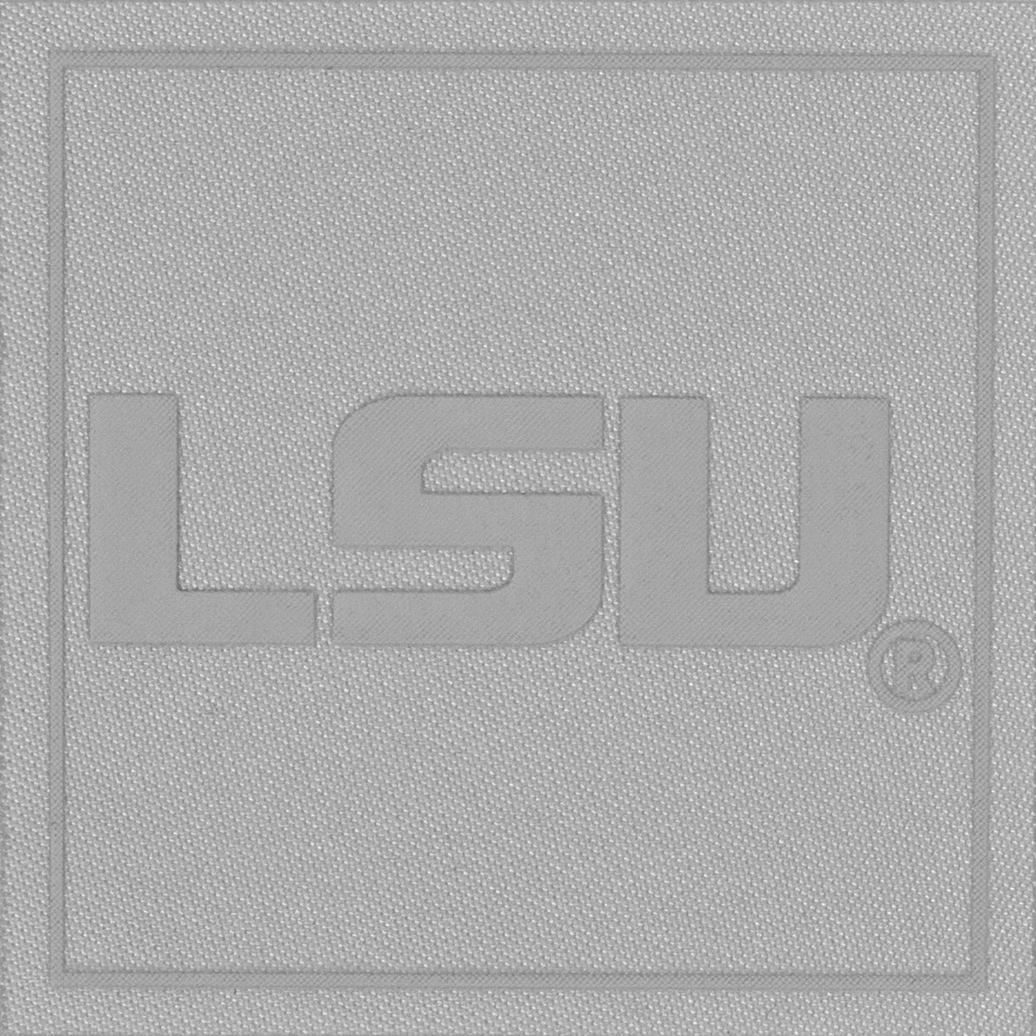 LSU Tigers® 3 Piece Fuzzy Knit Set