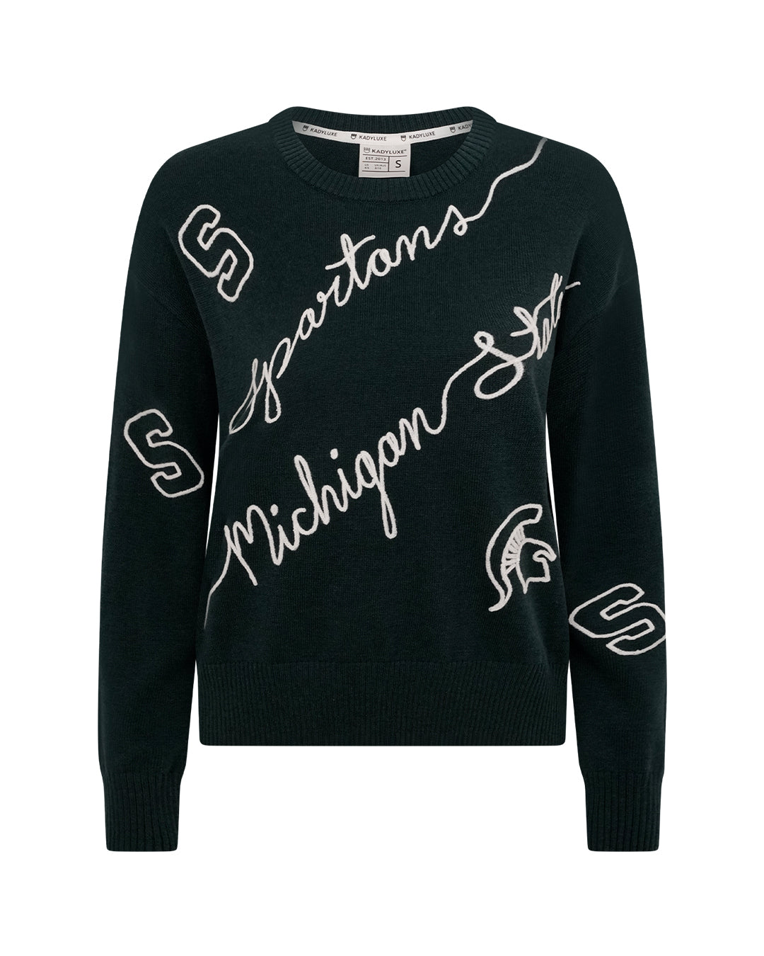 Michigan-State-Spartans-Love-Letter-Sweater-Ghost