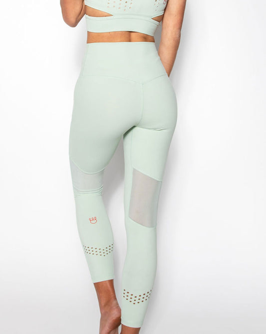 kadyluxe mint cosmo legging sale