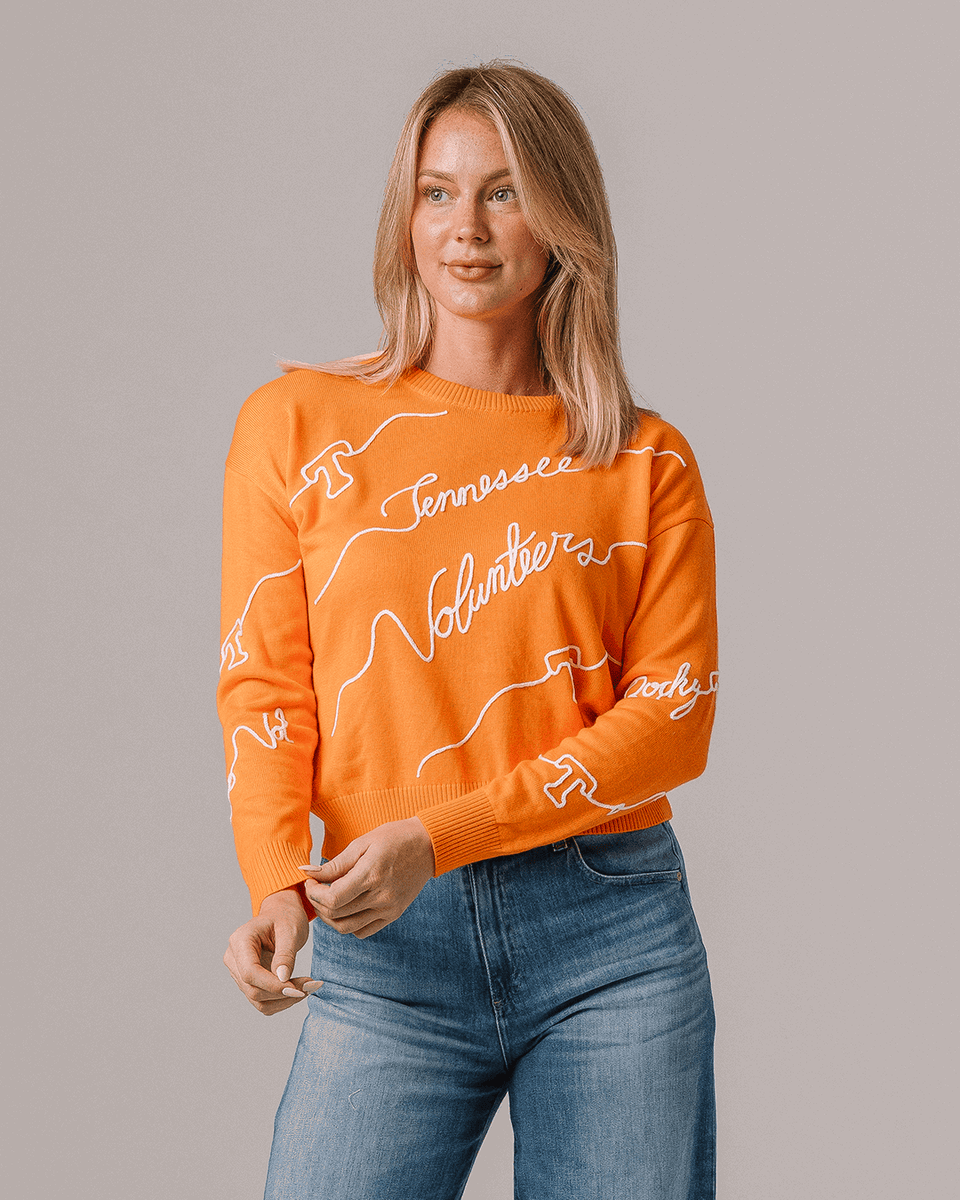 NCAA-Apparel-Tennessee-Vols-