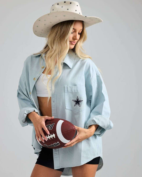 NFL_Apparel_Dallas_Cowboys_90s