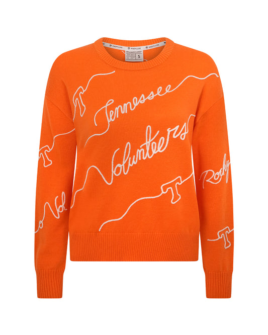 Tennessee-Vols-Love-Letter-Sweater-Ghost