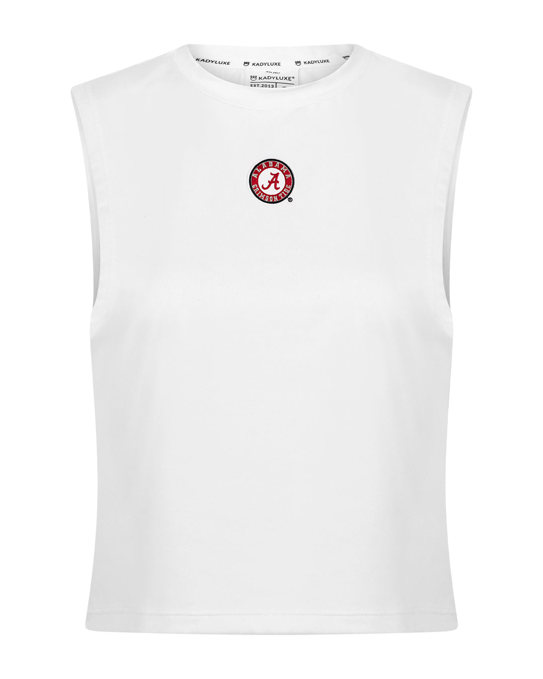 Alabama Crimson Tide® Empower Muscle Tank