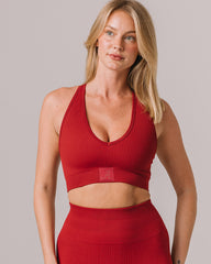 Alabama Crimson Tide® Seamless Bra