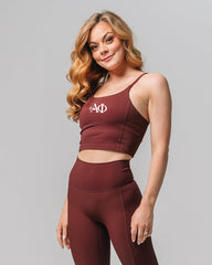 alpha-phi-countess-cami-bra-maroon