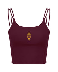 Arizona State® Countess Cami