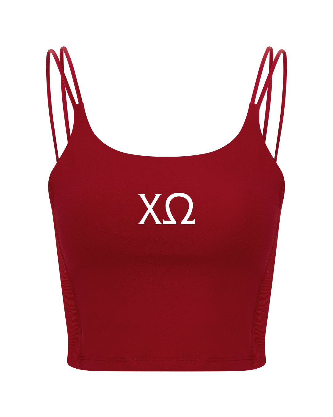 Chi Omega Countess Cami