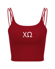 Chi Omega Countess Cami