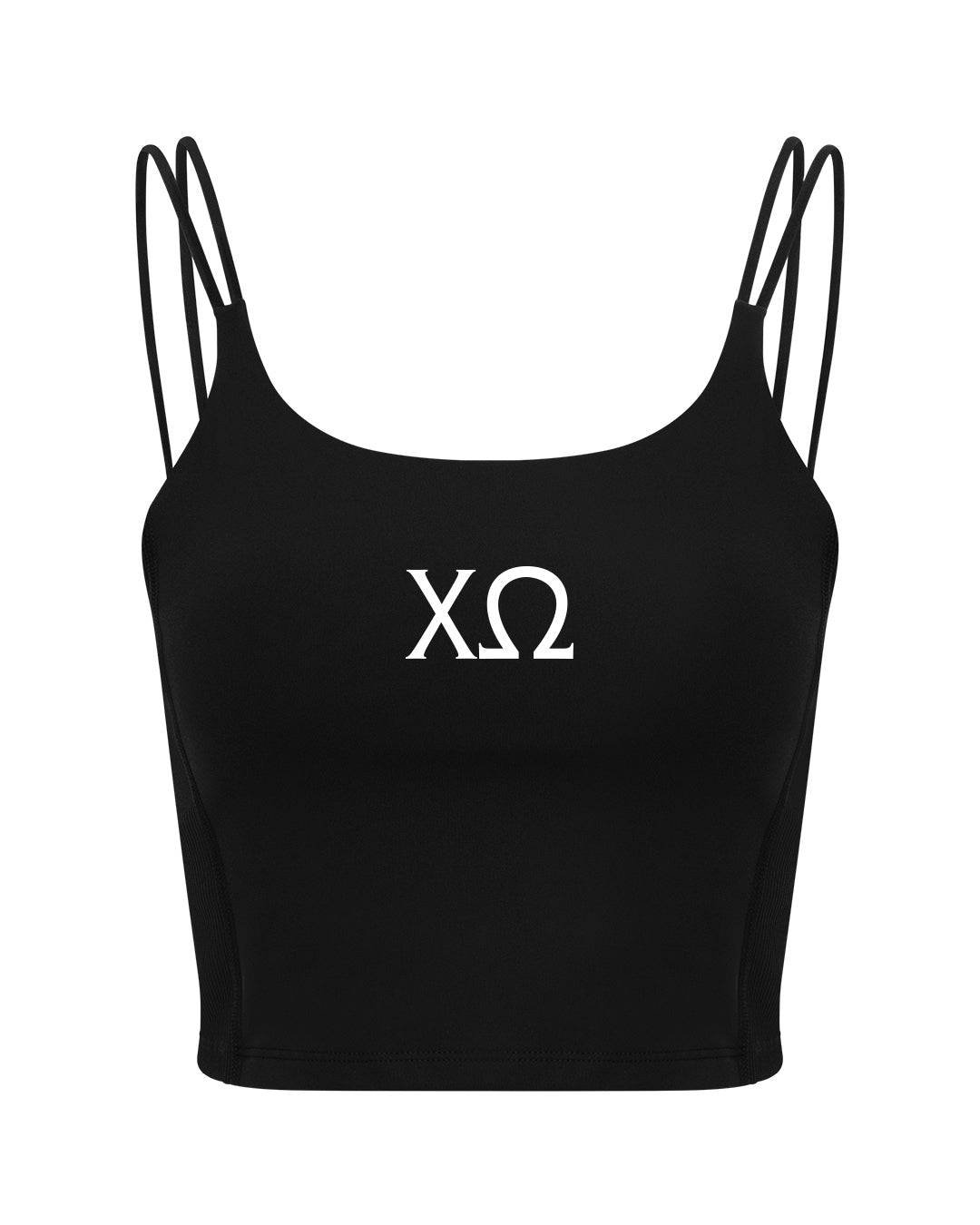 Chi Omega Countess Cami