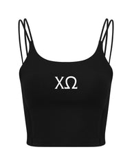 Chi Omega Countess Cami