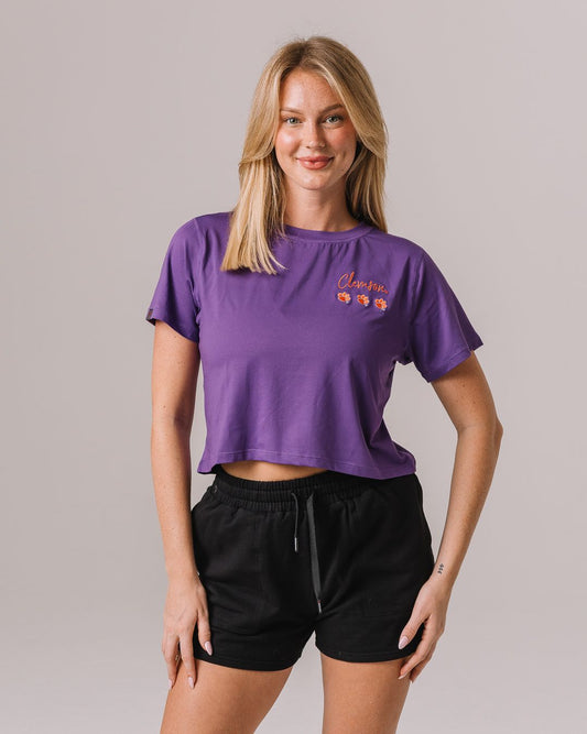 clemson-tigers-crop-tee