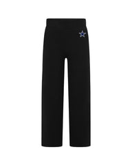 Dallas Cowboys Corduroy Wide Leg Pant