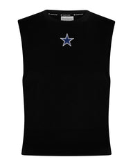 Dallas Cowboys Empower Muscle Tank