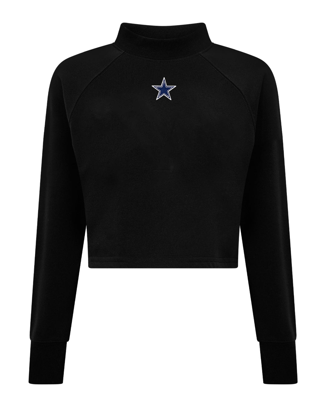 Dallas Cowboys French Terry Lounge Pullover