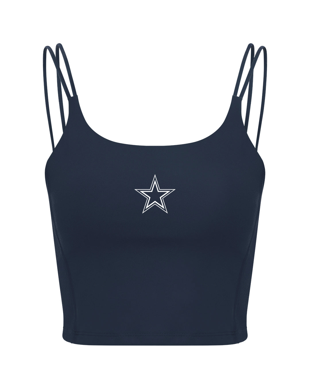 Dallas Cowboys Countess Cami