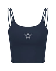 Dallas Cowboys® Countess Cami