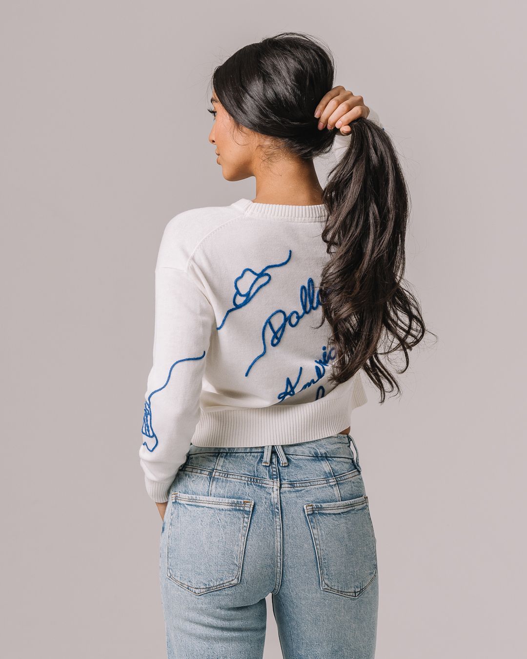 dallas-cowboys-loveletter-sweater-white