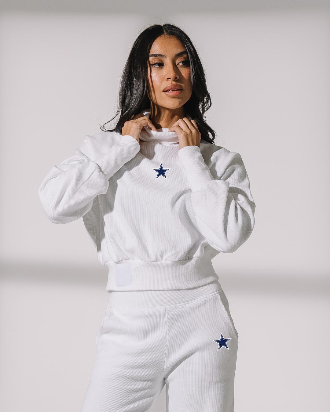 dallas-cowboys-white-pullover