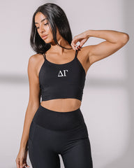 delta-gamma-rib-cami-black