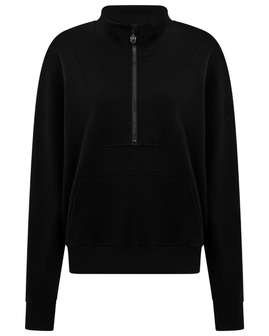 1/2 Zip Fleece Pullover