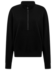 1/2 Zip Fleece Pullover