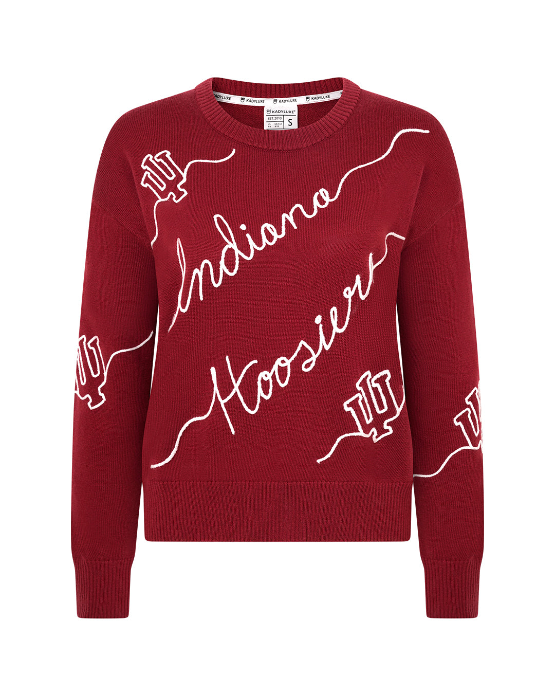 indiana-hoosiers-love-letter