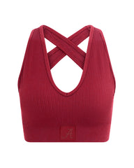 Alabama Crimson Tide® Seamless Bra