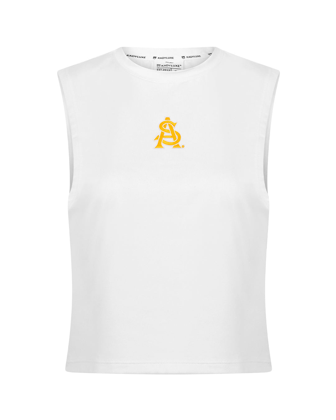 Arizona State® Empower Muscle Tank