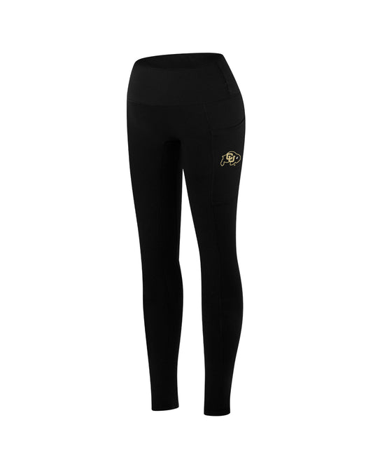 Colorado Buffaloes® Pocket iLegging