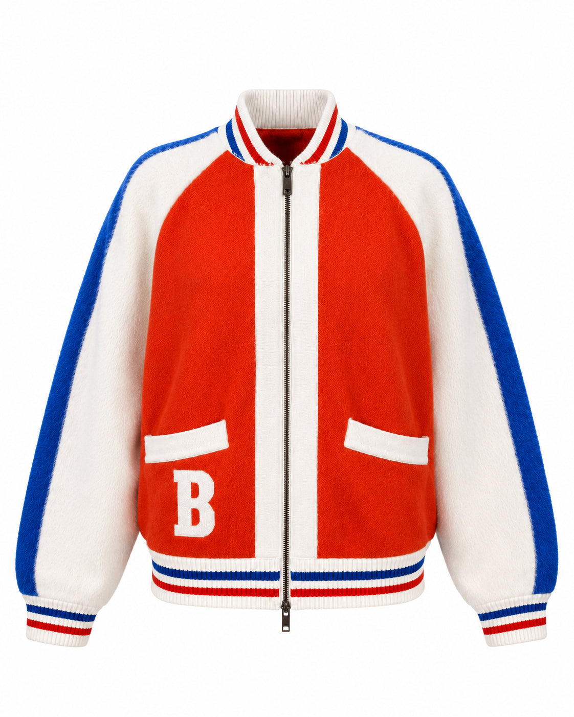 Denver Broncos Heirloom Bomber Jacket