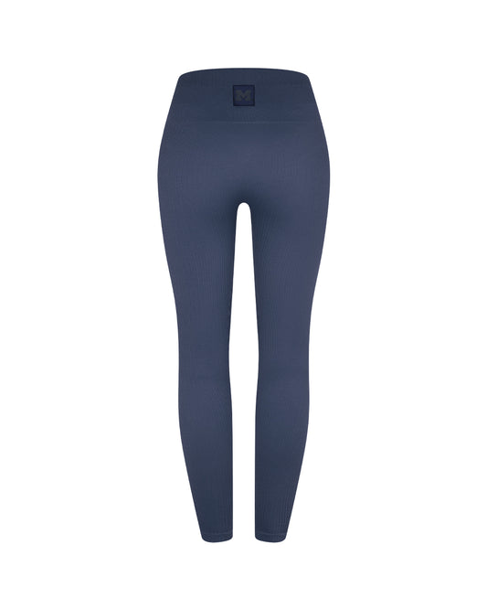 Michigan Wolverines® Seamless Legging