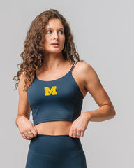 Michigan Wolverines® Countess Cami