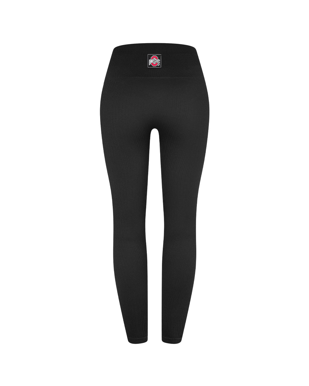 Ohio State Buckeyes Seamless Legging