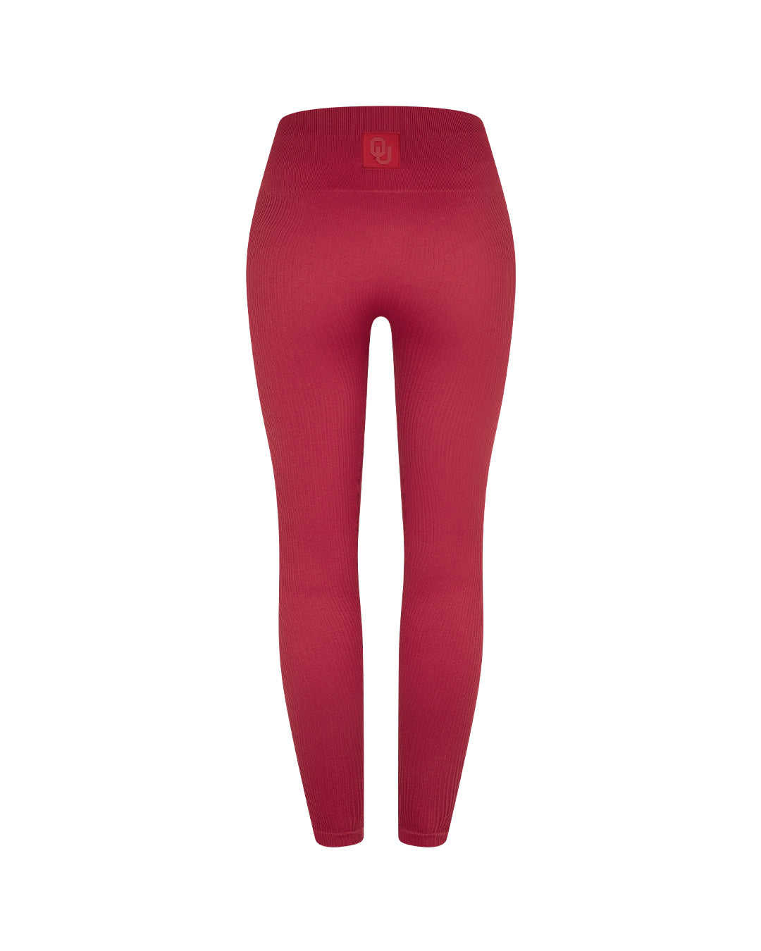 Oklahoma Sooners® Seamless Legging