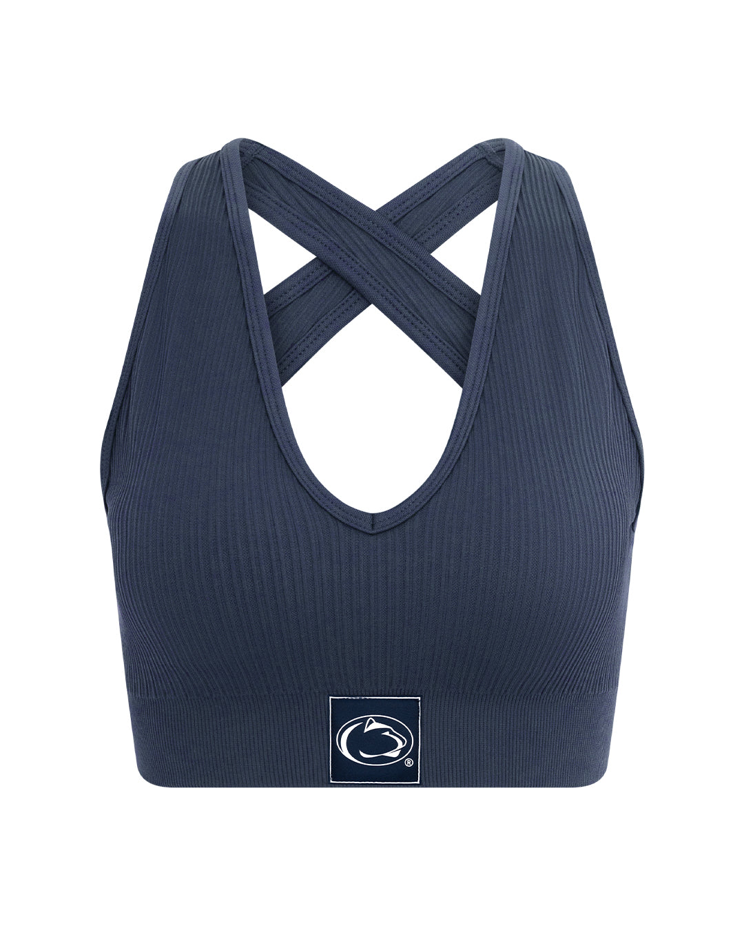 Penn State Nittany Lions® Seamless Sports Bra