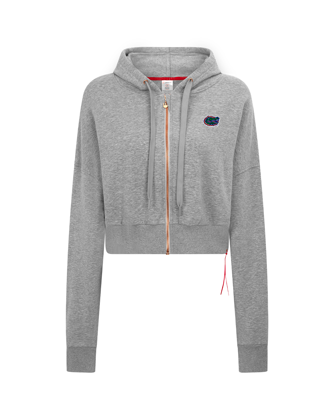 Florida Gators® Reign Crop Hoodie