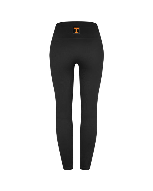 Tennessee Volunteers® Turkish Rib Legging