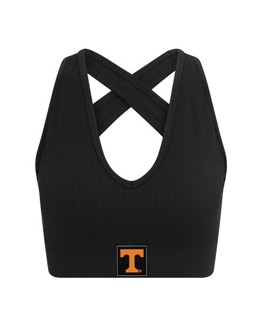 Tennessee Volunteers® Turkish Rib Bra