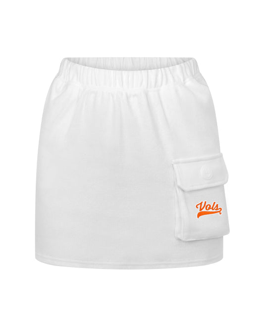 Tennessee Volunteers® Corduroy Cargo Skirt