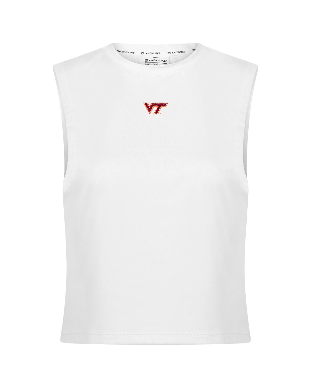 Virginia Tech Hokies® Empower Muscle Tank