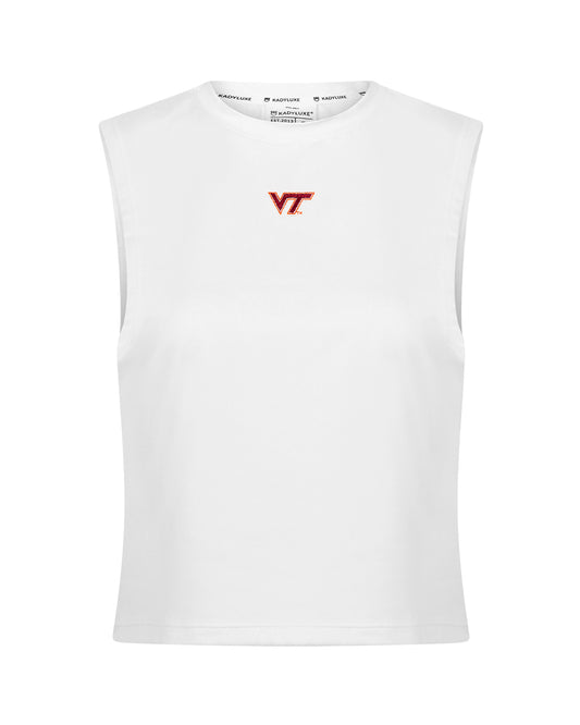 Virginia Tech Hokies® Empower Muscle Tank