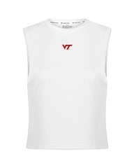 Virginia Tech Hokies® Empower Muscle Tank