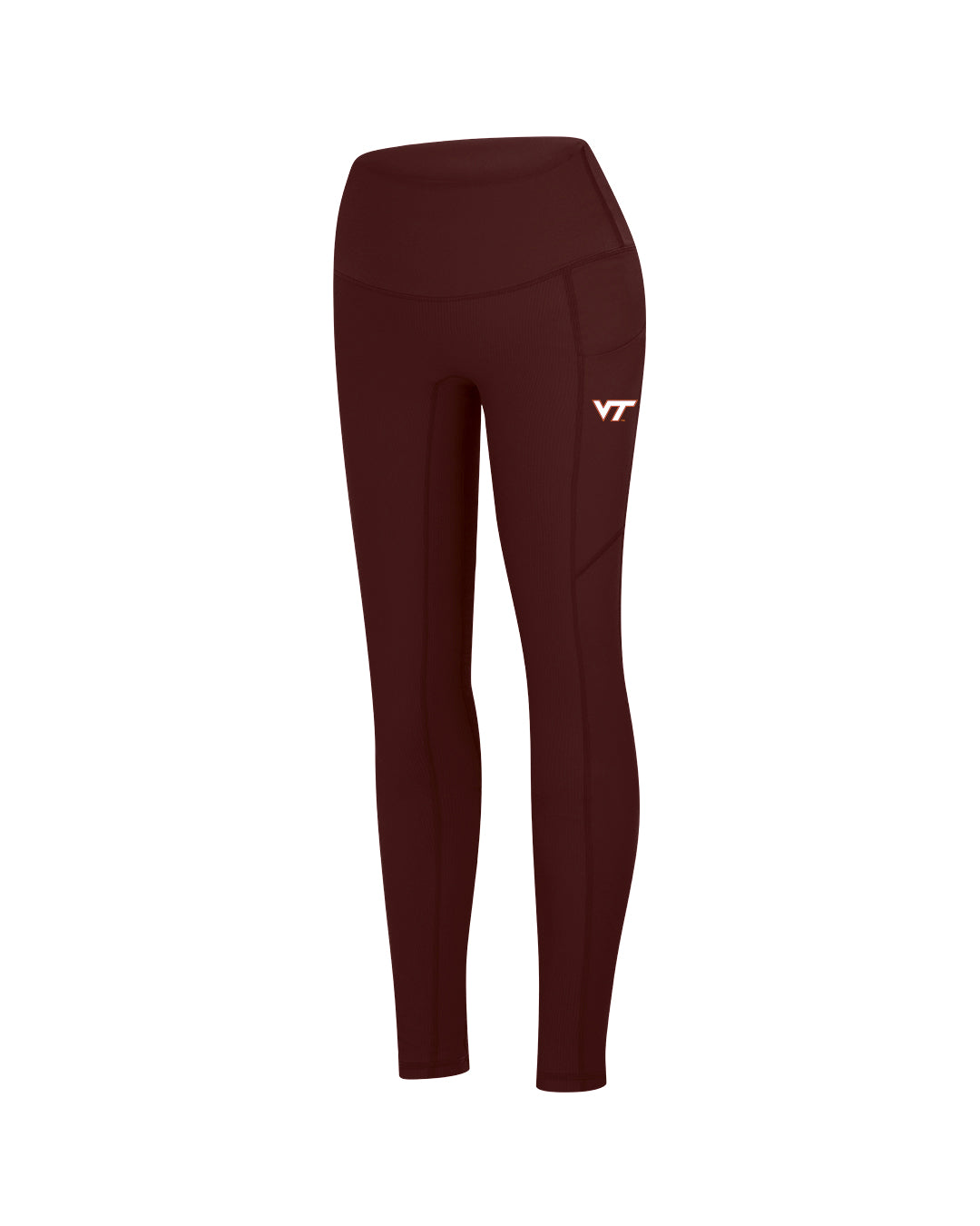 Virginia Tech Hokies® Pocket iLegging