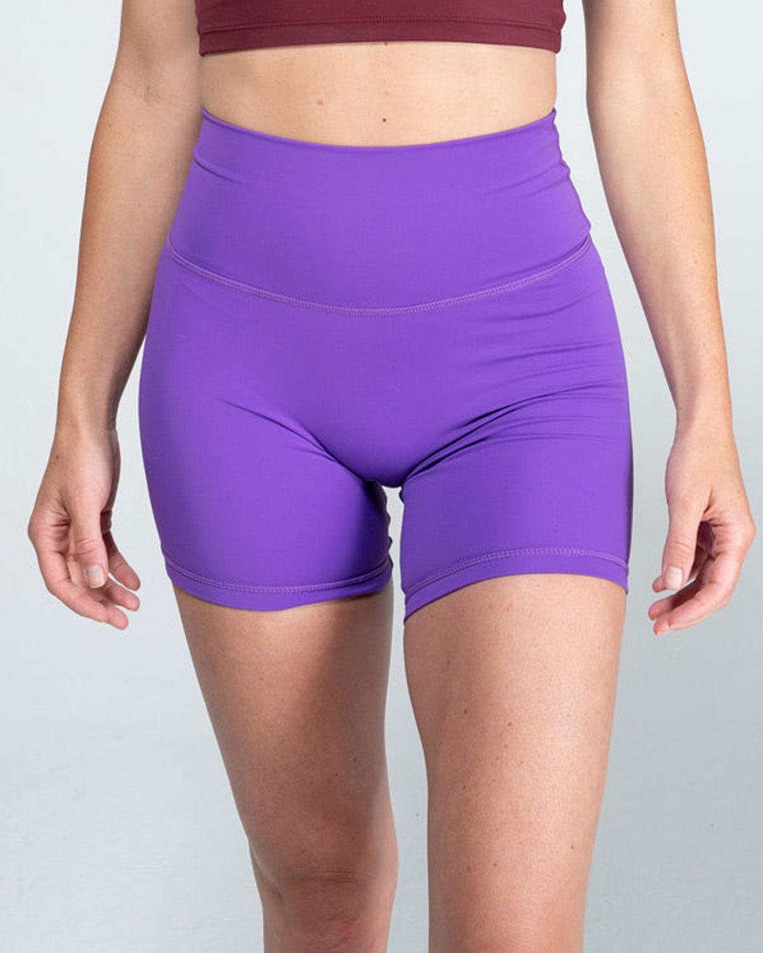 kadyluxe-womens-duchess-biker-short-purple-front