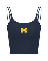 Michigan Wolverines® Countess Cami