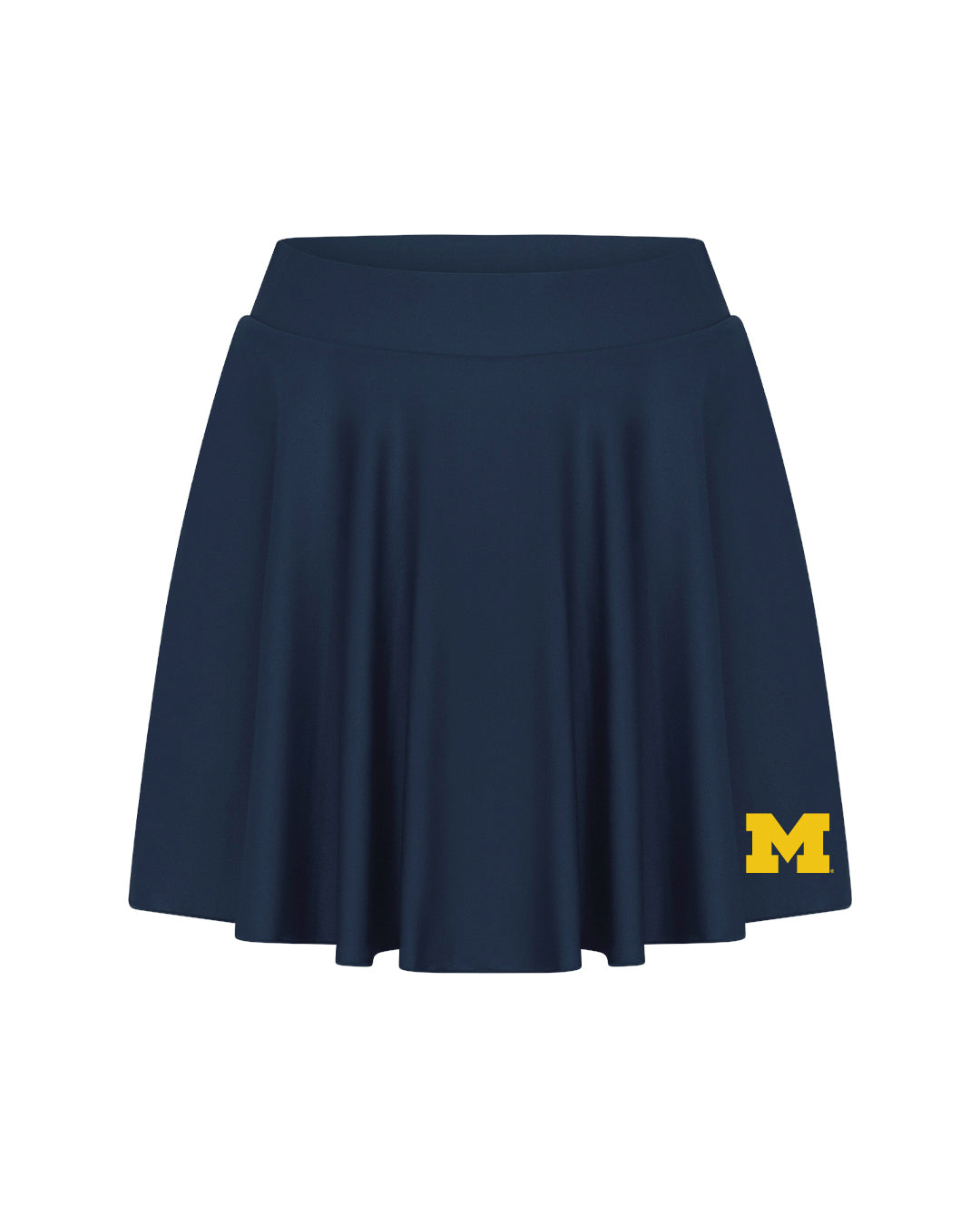 Michigan Wolverines® Kate Skort