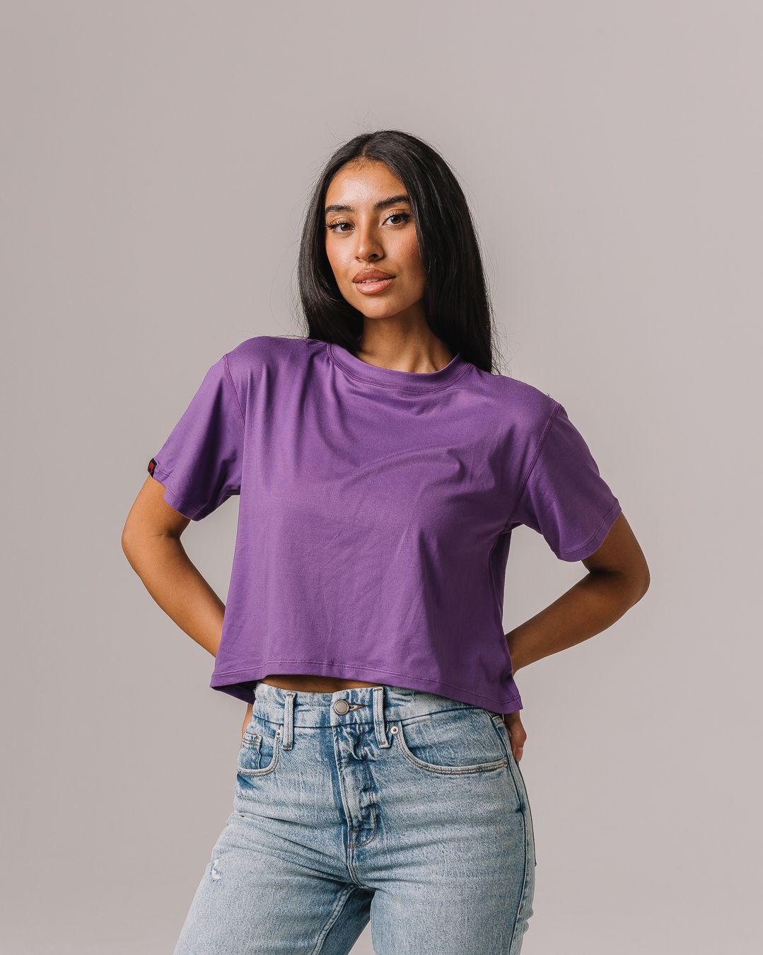 milky-silk-crop-tee-purple