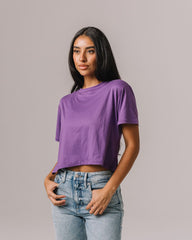 milky-silk-crop-tee-purple