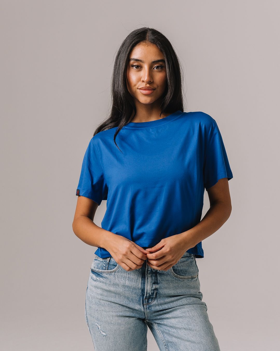 milky-silk-crop-tee-royal