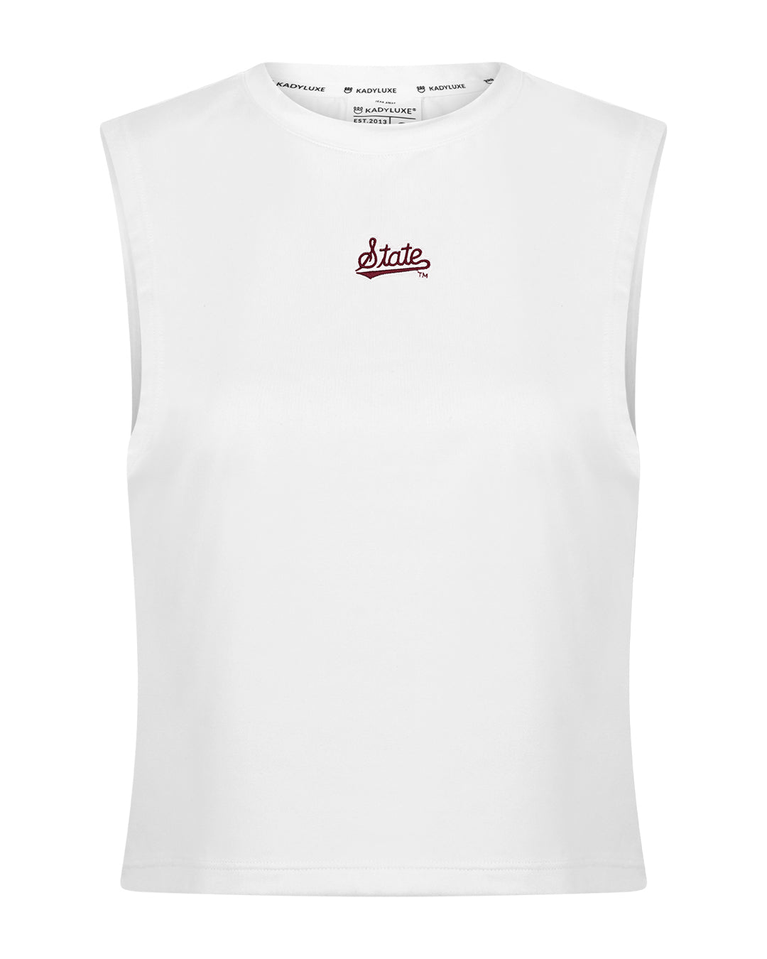 Mississippi Bulldogs™ Empower Muscle Tank